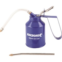 Oil Can Rigid / Flex Spout 300ml Kincrome K1700