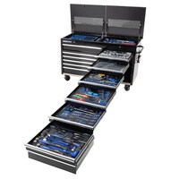 Trolley Tool Kit 524 Piece 13 Drawer Kincrome K1771