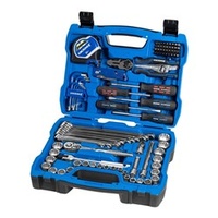 Portable Toolkit 96 Piece 3/8" Drive Kincrome K1850