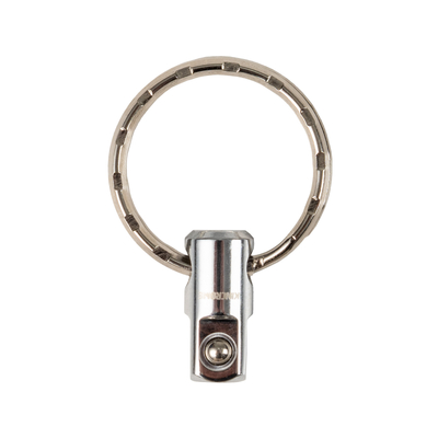 1/4" Drive Socket Holder Keyring Kincrome K20105