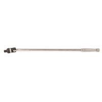Ratchet Flex Handle 600mm (24") 1/2" Drive Kincrome K2029