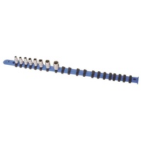 Socket Clip Rail 20 Clip 1/4" Drive Kincrome K2073