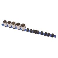 Socket Clip Rail 14 Clip 1/2" Drive Kincrome K2075