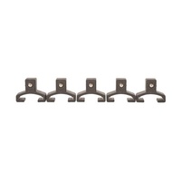 Spare Rail Clips 5 Piece 3/8" Drive Kincrome K2077
