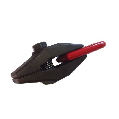 K209 Mini Flat Clamp