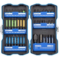 Impact Bit Set 41 Piece Kincrome K21002