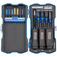 Impact Bit Set 15 Piece Kincrome K21008
