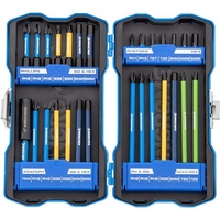 Impact Bit Set 28 Piece Kincrome K21009