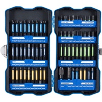 Impact Bit Set 62 Piece Kincrome K21012