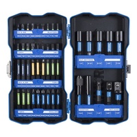 Impact Bit Set 46 Pieces Kincrome K21013