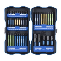 Impact Bit Set 41 Piece Kincrome K21015