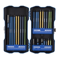 Impact Bit Set 25 Piece Kincrome K21017