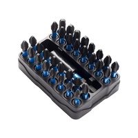 Impact Bit Set 33 Piece PTA - Phillips Kincrome K21021