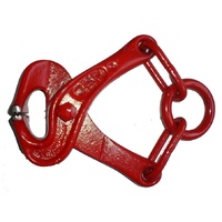  K211 Maxi Clamp