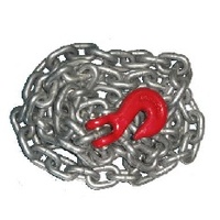 K224 10mm Chain & Hook