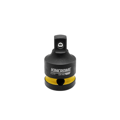 Impact Adaptor 1/2"F x 3/8"M 1/2" Drive Kincrome K2279