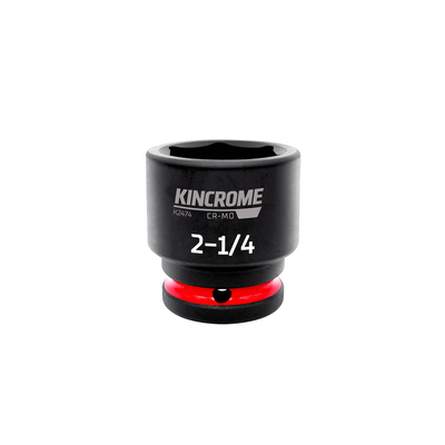 Impact Socket 2-1/4" 3/4" Drive Kincrome K2474
