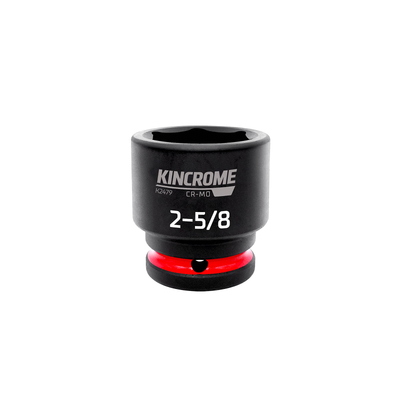 Impact Socket 2-5/8" 3/4" Drive Kincrome K2479