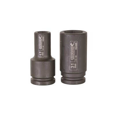 Deep Impact Socket 32mm 3/4 Drive Kincrome K2496