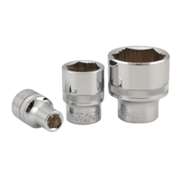 Lokon Socket 1/4dr 9/32 Kincrome K25023