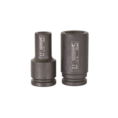 Deep Impact Socket 41mm 3/4" Drive Kincrome K2504