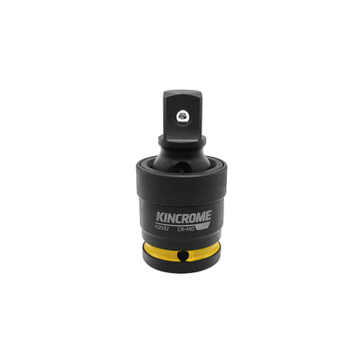 Impact Universal Joint 3/4" Drive Imperial & Metric Kincrome K2532