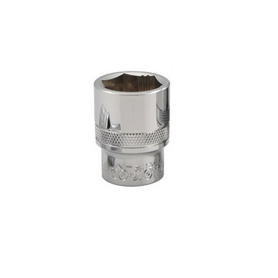 LOK-ON™ Socket 3/8 Square Drive 3/4" Kincrome K26036