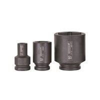 Deep Impact Socket 50mm 1" Drive Kincrome K2700