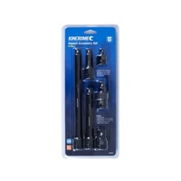 Impact Accessory Set 1/2" Drive - 6 Piece Kincrome 
