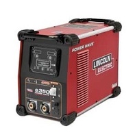 Pulse/STT Welder Power Wave® S350 Lincoln K2823-2