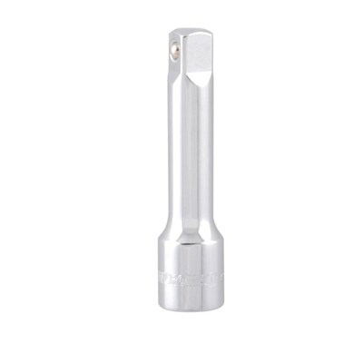 Kincrome Extension Bar 3/8" Drive 75mm (3") Mirror Polished K2920
