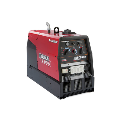 Ranger 250 GXT K2923-1 (Machine Only)