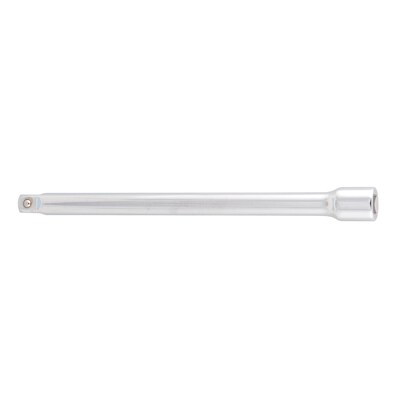 Kincrome Extension Bar 1/2" Drive 250mm (10") Mirror Polished K2928