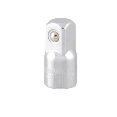 Socket Adaptor 3/8" F x 1/2" M Mirror Polish Kincrome K2934