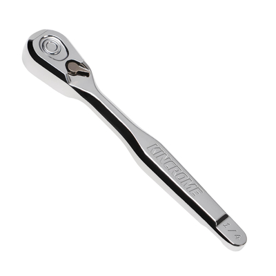 Quick Release 1/4" Drive Ratchet 90 Teeth Kincrome K29401