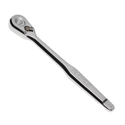 Quick Release 1/4" Drive Long Ratchet 90 Teeth Kincrome K29402