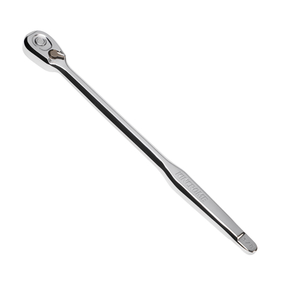 Quick Release 3/8" Drive Long Ratchet 90 Teeth Kincrome K29406