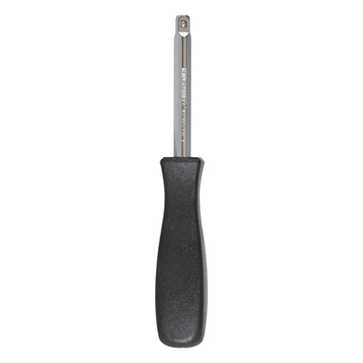 Spinner Handle 1/4" Drive Mirror Polish Kincrome K2965