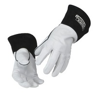 TIG Welding Gloves Leather Lincoln K2981-XL 