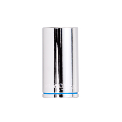 Deep Socket 30mm 1/2" Drive Mirror Polish Kincrome K29846