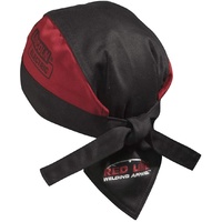 Flame Retardant Doo Rag / Bandana Lincoln K2993-All