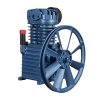 K3-Pump Compressor Air Pump
