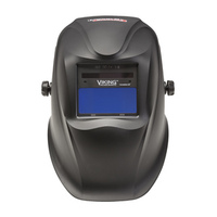 Welding Helmet Viking Matte Black 1840 Lincoln K3023-4