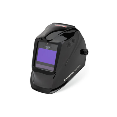 VIKING™ 2450 ADV Series Black Helmet Lincoln K3028-5