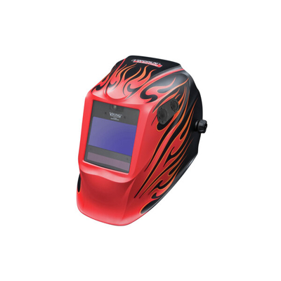 VIKING™ 2450 ADV Series Street Rod® Helmet Lincoln K3035-5