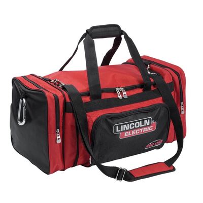 Industrial Duffle Bag Made of Denier fabric Lincoln K3096-1