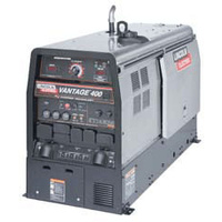 Vantage 400 Engine Driven Welder Perkins K32038-1 