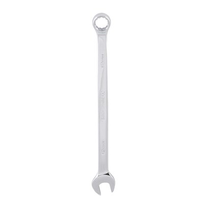 Kincrome 12mm Combination Spanner Metric Mirror Polish K3506