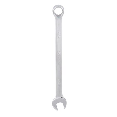 Kincrome 18mm Combination Spanner Metric Mirror Polish K3512