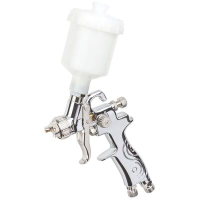 0.8mm K357 Gravity Feed Spray Gun Prowin Tools K357M08